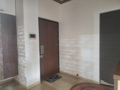Bedroom Image of 1200 Sq.ft 2.5 BHK Apartment / Flat for rent in Maharshi Nagar Pune for Rs. 40000