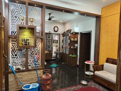Hall Image of 1100 Sq.ft 2 BHK Independent House for rent in Electronic City Phase 2 Bengaluru for Rs. 17000