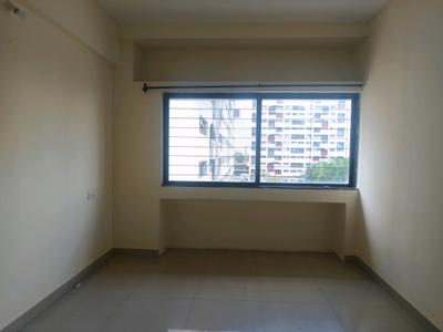 Bedroom Image of 900 Sq.ft 2 BHK Apartment / Flat for rent in Kumar Pebble Park, Hadapsar Pune for Rs. 20000