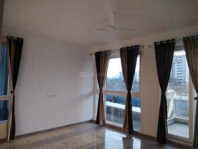 Bedroom Image of 2200 Sq.ft 4 BHK Apartment / Flat for sale in Nahar F Residences, Balewadi Pune for Rs. 24500000