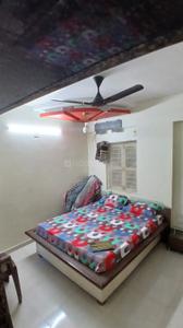 Bedroom Image of 1850 Sq.ft 3 BHK Apartment / Flat for sale in Satellite Ahmedabad for Rs. 12500000