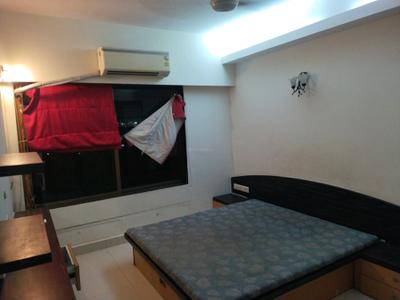 Bedroom Image of 850 Sq.ft 2 BHK Apartment / Flat for sale in Bolivain Alps, Wadala East Mumbai for Rs. 22000000