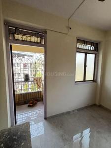 Bedroom Image of 1000 Sq.ft 2 BHK Apartment / Flat for rent in Vashi Navi Mumbai for Rs. 45000