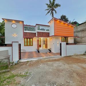 Image of 500 Sq.ft 1 BHK Independent House for sale in Pappampatti, Coimbatore for Rs. 1500000