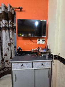 Kitchen Image of Ajinkye Tara in Airoli, Navi Mumbai