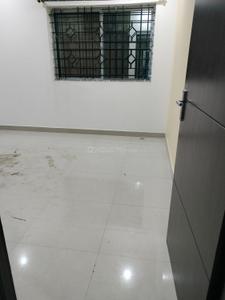 Bedroom Image of 1200 Sq.ft 2 BHK Builder Floor for rent in JP Nagar Bengaluru for Rs. 25000