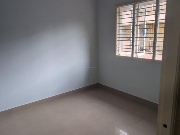Adugodi Bedroom 1