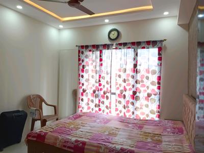 Bedroom Image of 1224 Sq.ft 3 BHK Apartment / Flat for sale in Primarc Southwinds, Rajpur Kolkata for Rs. 9000000
