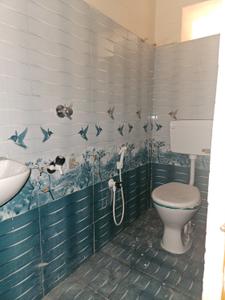 Bathroom Image of 1305 Sq.ft 1 BHK Apartment / Flat for sale in Malkapuram Visakhapatnam for Rs. 1500000