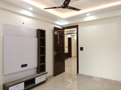 Bedroom Image of 2000 Sq.ft 4 BHK Builder Floor for sale in Rajendra Nagar Ghaziabad for Rs. 22400000