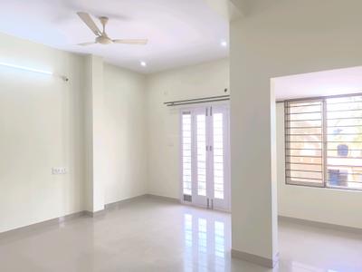 Bedroom Image of 2100 Sq.ft 3 BHK Apartment / Flat for rent in Vijayanagar Bengaluru for Rs. 70000