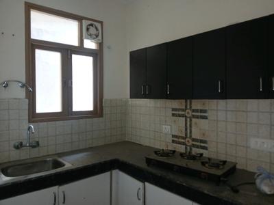 Kitchen Image of 741 Sq.ft 2 BHK Apartment / Flat for sale in Pareena Om Apartments by Pareena Infrastructure Builders, Sector 112 Gurgaon for Rs. 7700000