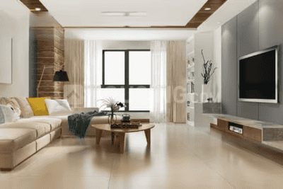 Image of 1012 Sq.ft 2 BHK Apartment / Flat for sale in Hiranandani Everland, Hinjawadi, Pune for Rs. 7500000