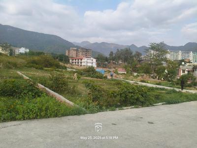 Image of 1800 Sq.ft Residential Plot / Land for sale in Dehradun Residential Land, Sahastradhara Road, Dehradun for Rs. 14000000