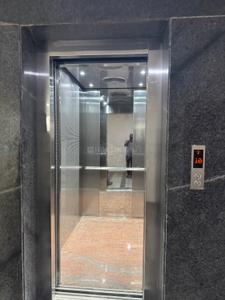 Bathroom Image of 1400 Sq.ft 2 BHK Apartment / Flat for sale in SMR Vinay Classic, Kondapur Hyderabad for Rs. 14500000