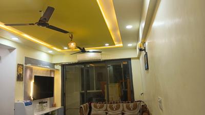 Hall Image of 1458 Sq.ft 2 BHK Apartment / Flat for sale in Chandkheda Ahmedabad for Rs. 6500000