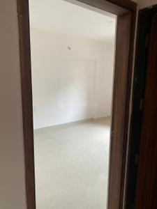 Bedroom Image of 1200 Sq.ft 3 BHK Apartment / Flat for rent in Atul Westernhills, Sus Pune for Rs. 40000