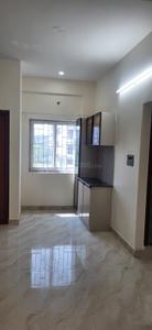 Bedroom Image of 1200 Sq.ft 2 BHK Independent House for rent in Nimbekaipura Bengaluru for Rs. 35000