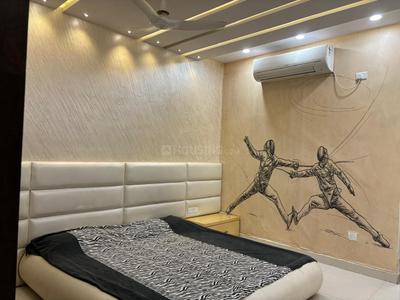 Bedroom Image of 3500 Sq.ft 5 BHK Villa for rent in Kolar Road Bhopal for Rs. 45000