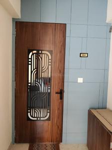 Bedroom Image of 624 Sq.ft 2 BHK Apartment / Flat for sale in Vega Shyam One15, Vastral Ahmedabad for Rs. 5400000