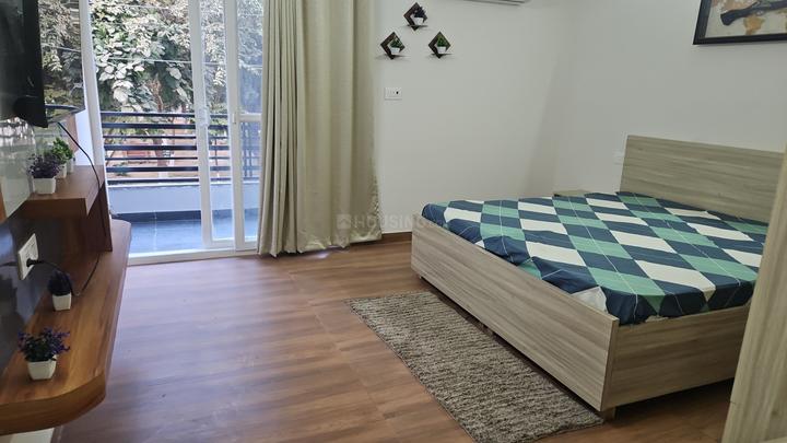 Pilodiya properties Bedroom 1