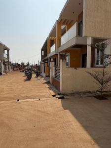 Image of 2000 Sq.ft 3 BHK Independent House for sale in Bhatagaon, Raipur for Rs. 8000000