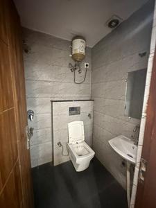 Bathroom Image of Livora Homes in Subhash Nagar, New Delhi