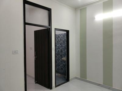 Living Room Image of 750 Sq.ft 2 BHK Apartment / Flat for sale in Kambakshpur Noida for Rs. 3086300