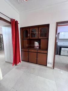 4 BHK Flat