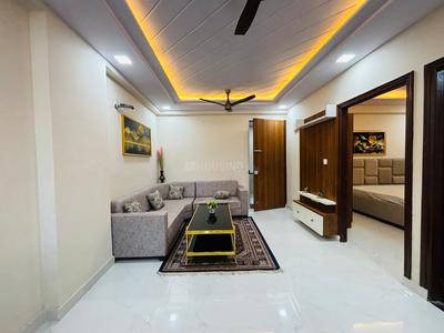 Hall Image of 1739 Sq.ft 3 BHK Apartment / Flat for sale in The Shyam Haveli, Nirman Nagar Jaipur for Rs. 15100000