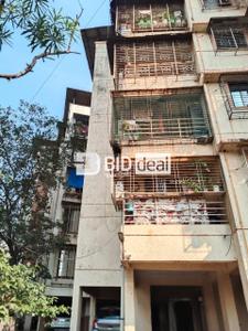 Image of 650 Sq.ft 1 BHK Apartment / Flat for sale in Dombivli East, Thane for Rs. 1800000