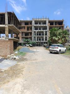 Image of 100 Sq.ft Residential Plot / Land for sale in Sector 45, Gurgaon for Rs. 36500000