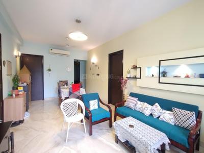 Hall Image of 1700 Sq.ft 3 BHK Builder Floor for rent in Malibu Town Floors, Sector 47 Gurgaon for Rs. 55000
