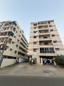 Image of 1200 Sq.ft 2 BHK Apartment / Flat for rent in Harinathpuram, Nellore for Rs. 10000