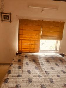 Bedroom Image of 3500 Sq.ft 4 BHK Villa for sale in Raj Minal Residency, Ayodhya Bypass Bhopal for Rs. 25000000