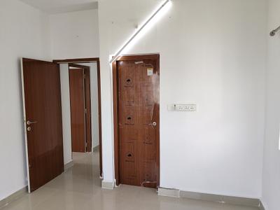 Bedroom Image of 1729 Sq.ft 3 BHK Apartment / Flat for sale in Godrej Garden City, Jagatpur Ahmedabad for Rs. 10400000
