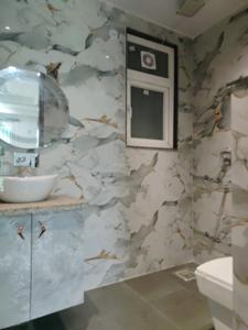 Bedroom Two Image of 3250 Sq.ft 4 BHK Builder Floor for sale in GC Nirvana County Luxury Floors, Sector 50 Gurgaon for Rs. 62500000