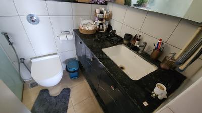 Image of 1552 Sq.ft 3 BHK Apartment / Flat for sale in Godrej 24, Chambenahalli, Bengaluru for Rs. 18000000