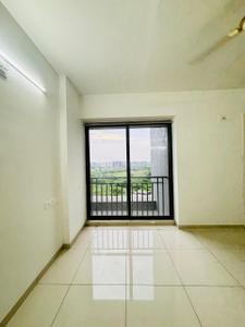 Hall Image of 950 Sq.ft 1.5 BHK Apartment / Flat for sale in Godrej Vananta, Jagatpur Ahmedabad for Rs. 4300000