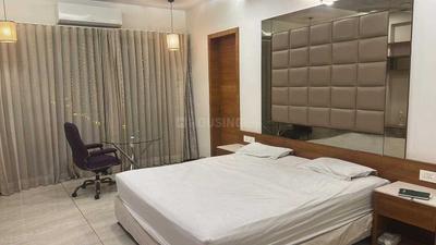 4 BHK Flat