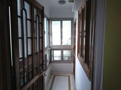 Balcony Image of 4500 Sq.ft 10 BHK Independent House for sale in Karol Bagh New Delhi for Rs. 100000000
