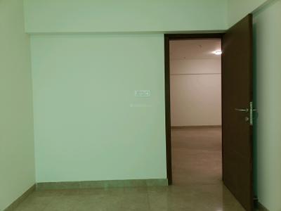 Bedroom Image of 860 Sq.ft 2 BHK Apartment / Flat for sale in Satra Nexus, Andheri East Mumbai for Rs. 15500000