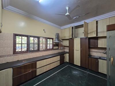 Kitchen Image of 4000 Sq.ft 4 BHK Independent House for sale in Sanjaynagar Bengaluru for Rs. 150000000