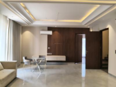 Living Room Image of 745 Sq.ft 3 BHK Apartment / Flat for sale in Signature Global Solera 2, Sector 107 Gurgaon for Rs. 8500000