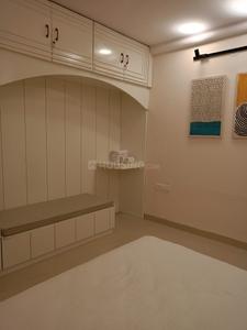 Bedroom Image of 1500 Sq.ft 3 BHK Apartment / Flat for sale in Candolim Goa for Rs. 27000000