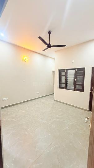 Gated society Bedroom 1