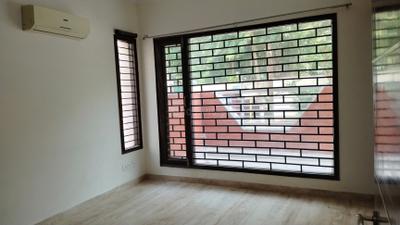 Bedroom Image of 1550 Sq.ft 3 BHK Builder Floor for rent in Big Block South City 2, Sector 49 Gurgaon for Rs. 50000
