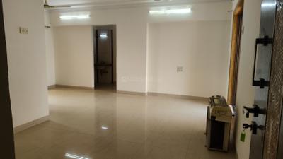 Living Room Image of 1480 Sq.ft 3 BHK Apartment / Flat for rent in Regency Gardens, Kharghar Navi Mumbai for Rs. 70000