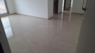 Living Room Image of 630 Sq.ft 2 BHK Apartment / Flat for rent in Apex Green Wood, Borivali East Mumbai for Rs. 47000