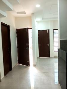 Hall Image of 900 Sq.ft 2 BHK Villa for sale in Krishna Dwarkesh Grand Villa, Kundol Agra for Rs. 5300000